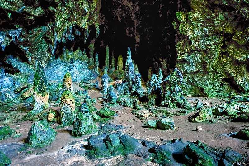 غار نیمارا