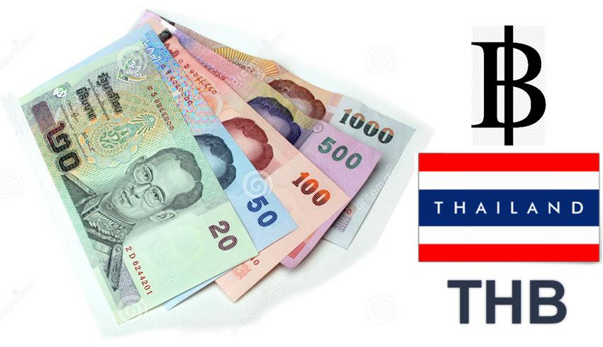 واحد پول تایلند