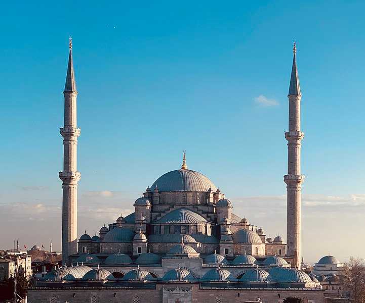 مسجد فاتح