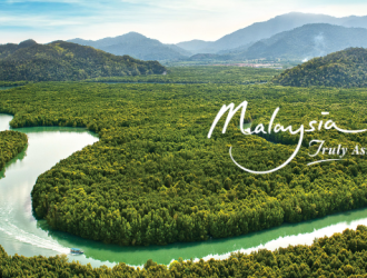 مکان های توریستی مالزی-ساوش مگ