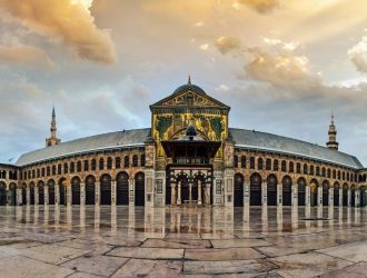 33 مسجد زیبای جهان ساوش مگ