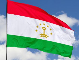 روز استقلال تاجیکستان ساوش مگ