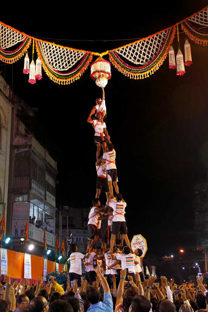 جشنواره های هند