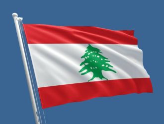 روز استقلال لبنان