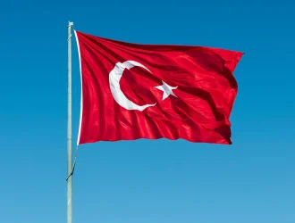 روز جمهوری ترکیه