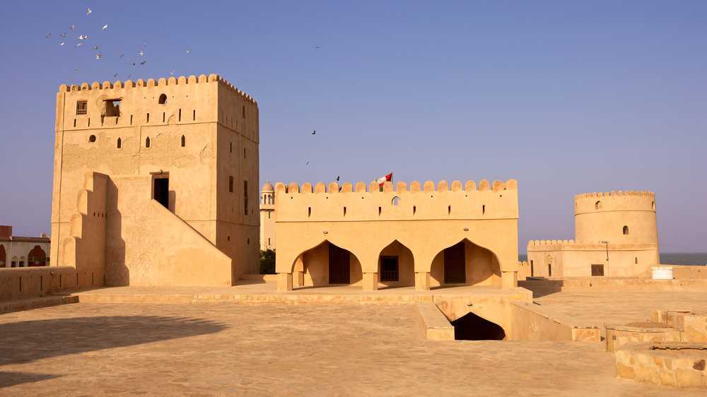 السویق در عمان
