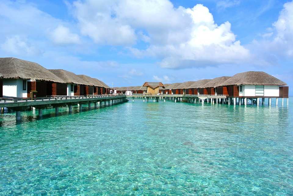 امنیت - بالی یا مالدیو؟