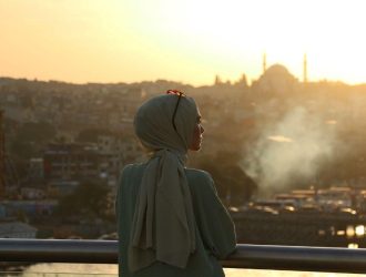بایدها و نبایدهای استانبول