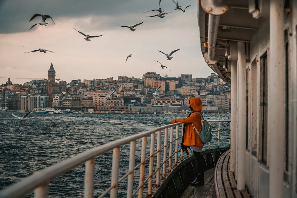 بایدها و نبایدهای استانبول